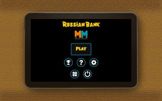 Russian Bank capture d'écran 1