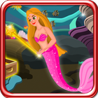 Mermaid Deep Sea Escape biểu tượng