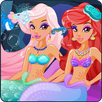 Mermaid makeover APK
