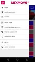 MexMove スクリーンショット 1