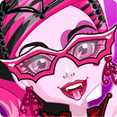 Dance The Fright Away Monsters Girls Dress Up APK
