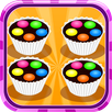 Muffins Smarties On Top APK