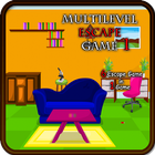 Multilevel Escape Game 1 آئیکن