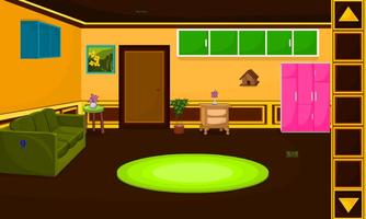 Multilevel Escape Game 1 screenshot 2