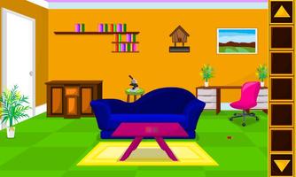 Multilevel Escape Game 1 اسکرین شاٹ 1