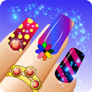 Nail designs & manicure spa APK