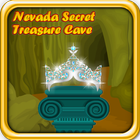 Nevada Secret Treasure Cave icon