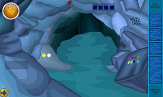 Nevada Secret Treasure Cave screenshot 3