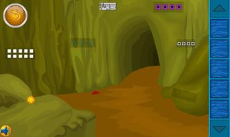 Nevada Secret Treasure Cave screenshot 2