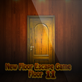 New Floor Escape Game Floor 11 icon