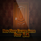 New Floor Escape Game Floor 12 icône