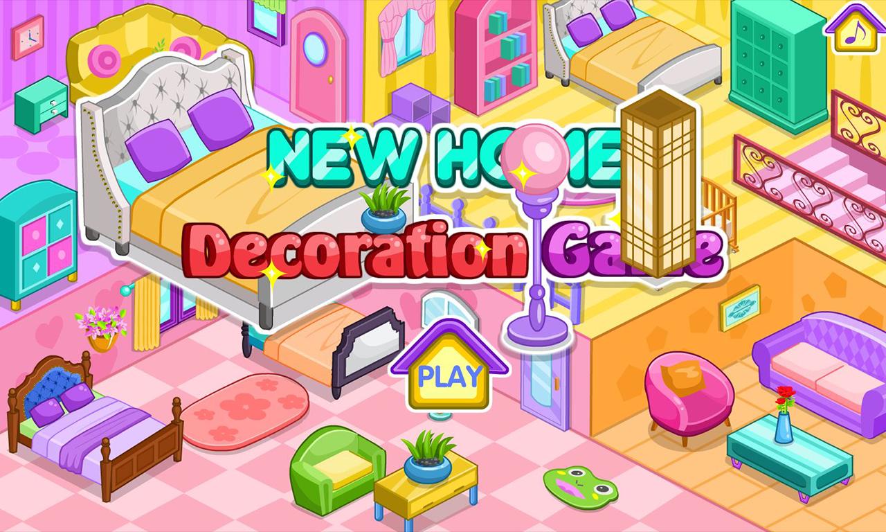 New home decoration game for Android - APK Download