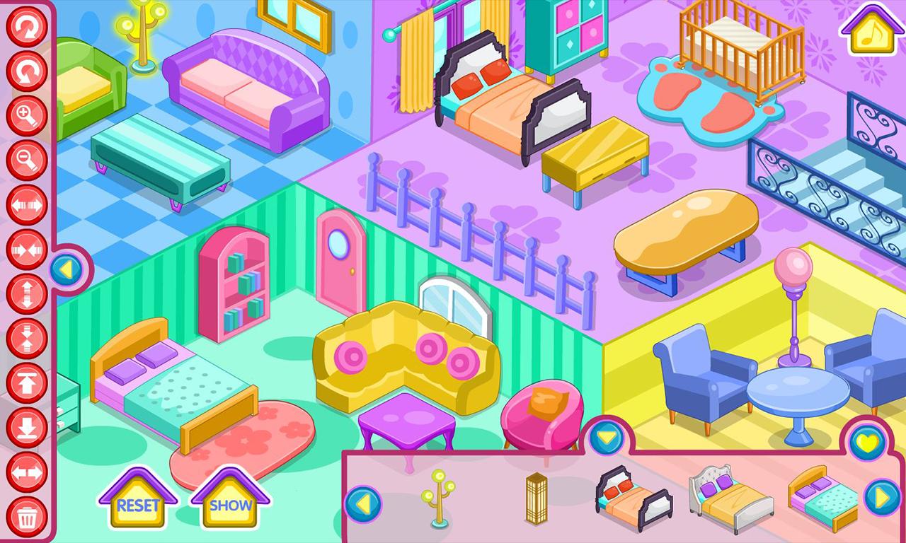 New home decoration game for Android - APK Download