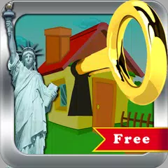 Descargar APK de New York House Escape Game