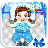 ”Newborn Baby Care