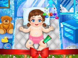 Newborn Baby Care ภาพหน้าจอ 3