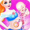 Newborn Baby Grow Up APK