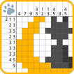 Picross FuryCat - Nonograms