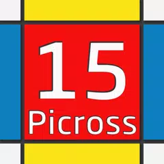 download Picross 15X15 - Nonogram APK