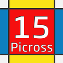 Picross 15X15 - Nonogram APK