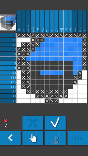 Picross 30X30 - Nonogram APK for Android Download