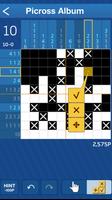 Picross Album imagem de tela 3