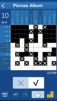 Picross Album imagem de tela 2