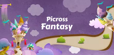 Picross Fantasy ( Nonograms )