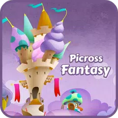 Picross Fantasy ( Nonograms ) アプリダウンロード