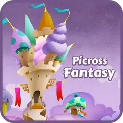 Baixar Picross Fantasy ( Nonograms ) APK