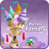 Picross Fantasy ( Nonograms ) APK