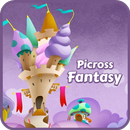 Picross Fantasy ( Nonograms ) APK