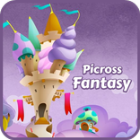 Picross Fantasy ( Nonograms )