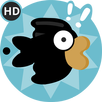 Flippy Black Bird APK