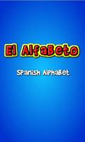 Spanish Alphabet Coloring screenshot 1