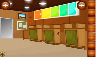 Office Escape Game 2 capture d'écran 1