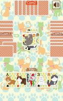 Old Maid Cat (card game) capture d'écran 1