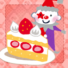 Old Maid Cake (card game) icône