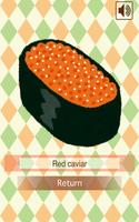 Old Maid Sushi (card game) capture d'écran 2