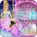 Vestidos de novia para Olivia APK