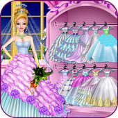 آیکون‌ Olivia bride & wedding dresses