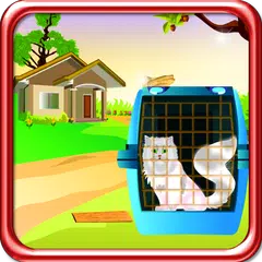 Persian Cat Escape Hidden Obj APK download