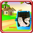 APK Persian Cat Escape Hidden Obj