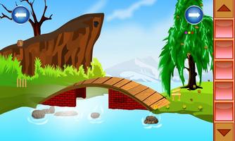 Persian Cat Escape Hidden Obj ảnh chụp màn hình 2
