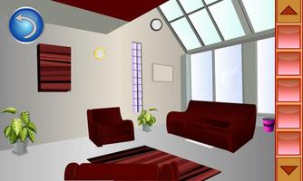 Persian Cat Escape Hidden Obj ảnh chụp màn hình 3