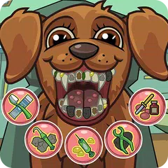download Pet Crazy Dentist APK