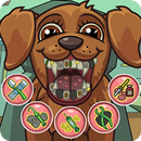 Dentiste fou d’animaux APK