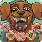 Pet Crazy Dentist ikona