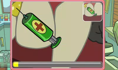 download Pet Crazy Dentist APK