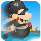 Pirate Clash icône
